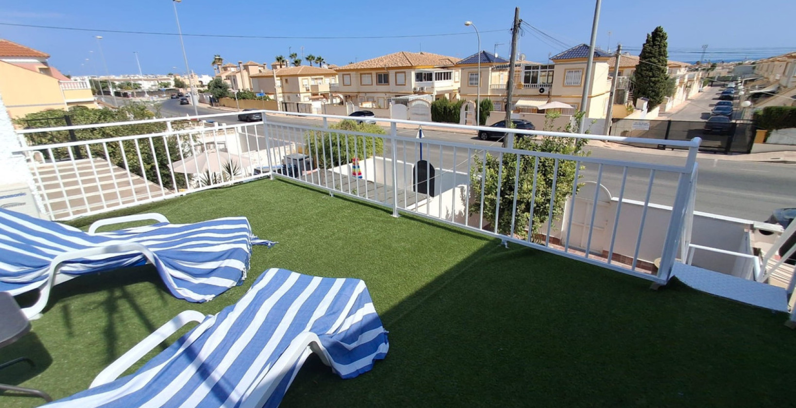 Reventa - Adosado - Orihuela Costa - Playa Flamenca