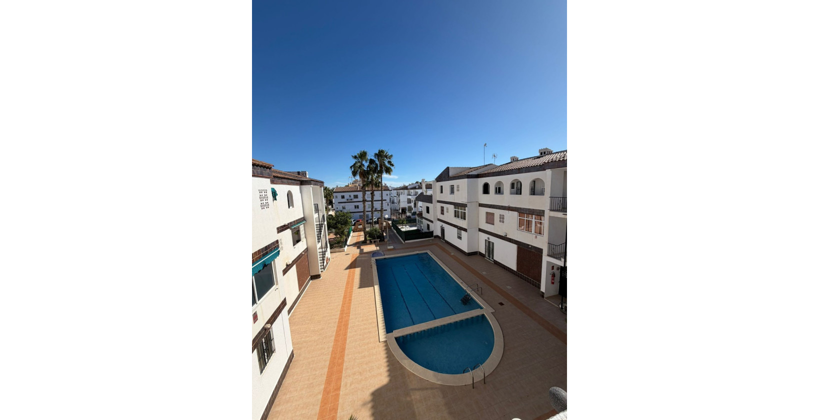 Bruktbolig - Leilighet / leilighet - Orihuela Costa - Punta Prima