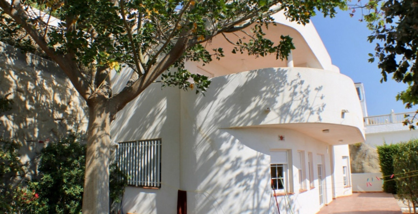 Bruktbolig - Villa - Villajoyosa - Montiboli