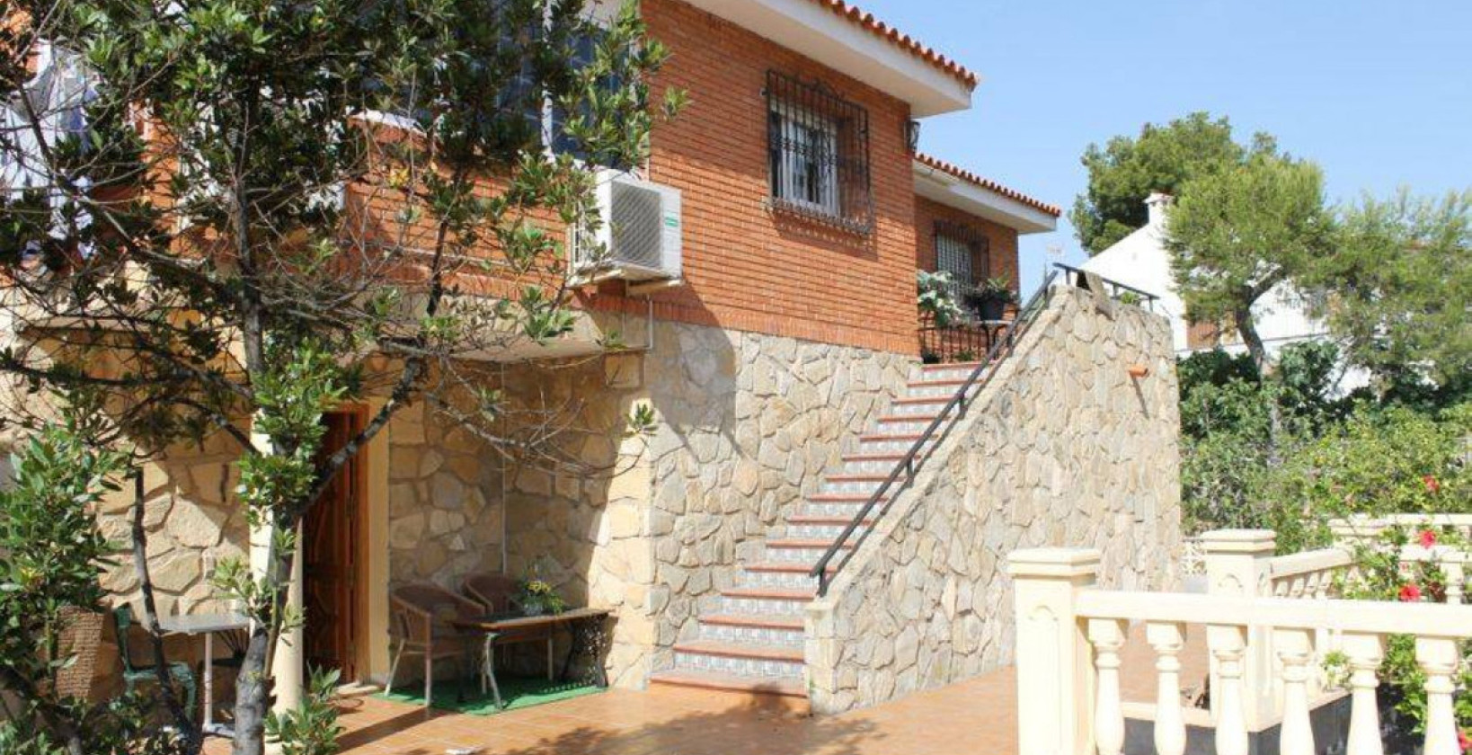 Bruktbolig - Villa - Benidorm - Benidorm Centro