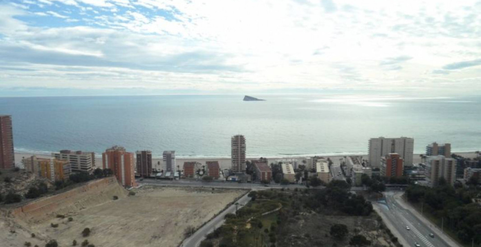 Reventa - Apartamento / piso - Benidorm - Benidorm Centro