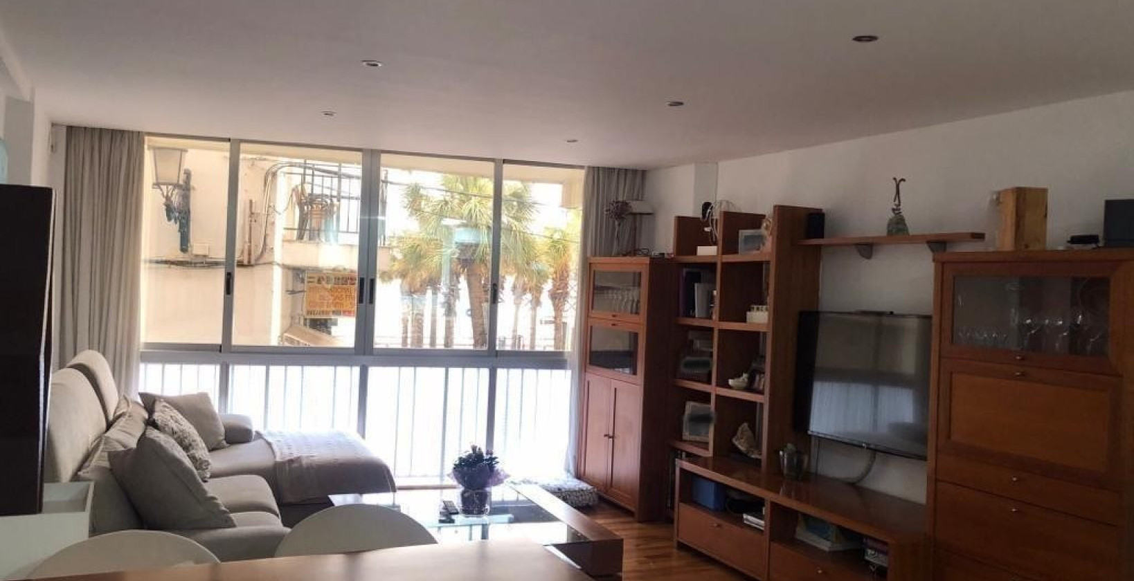 Återförsäljning - Lägenhet / lägenhet - Benidorm - Benidorm Centro