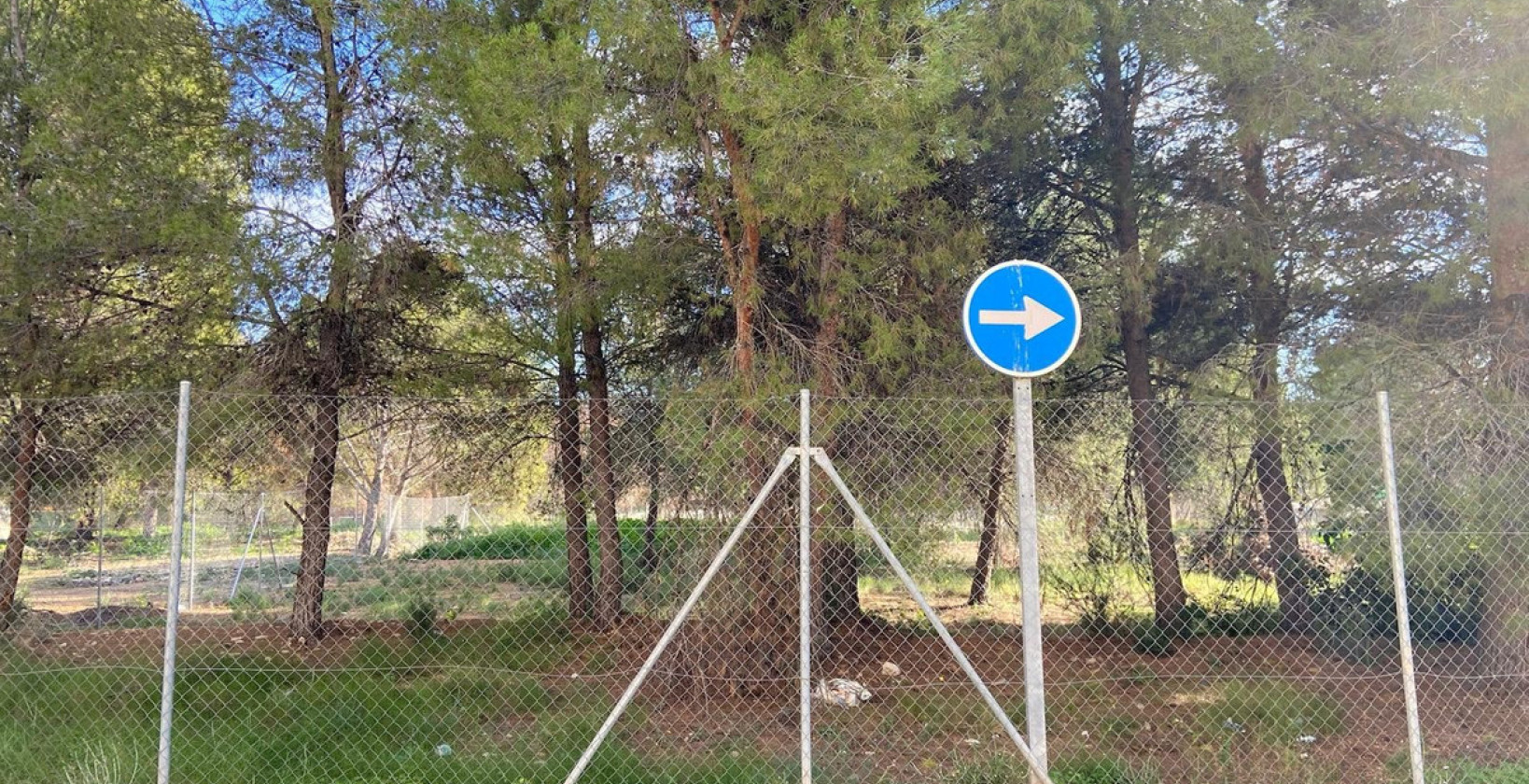 Reventa - Land - La Nucía - La Nucia Centro