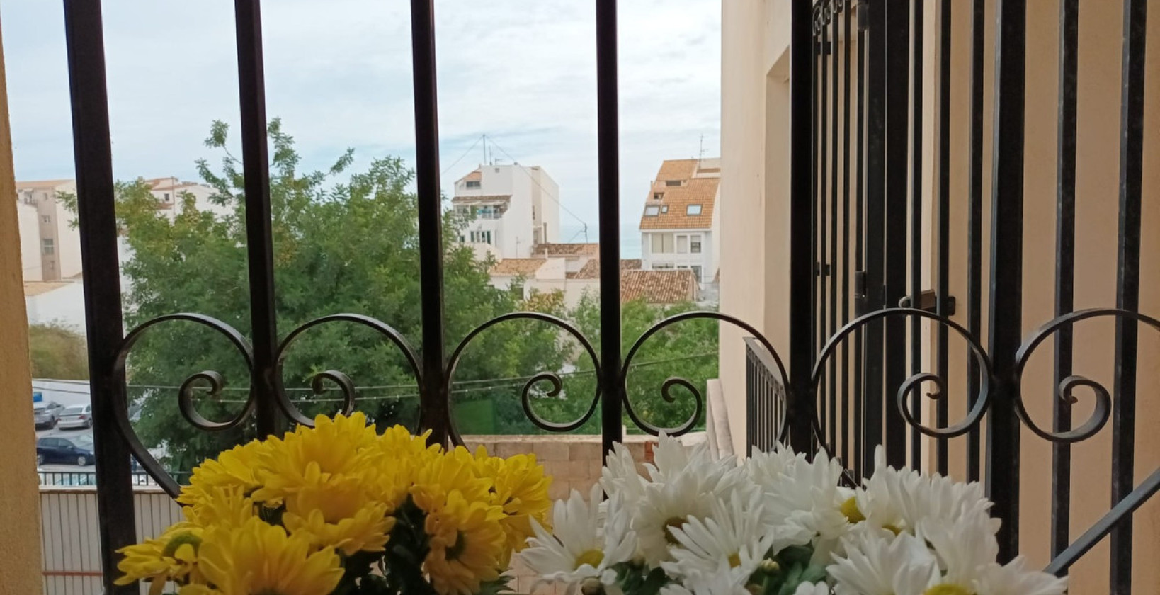 Resale - Apartment / flat - Altea - Altea Centro