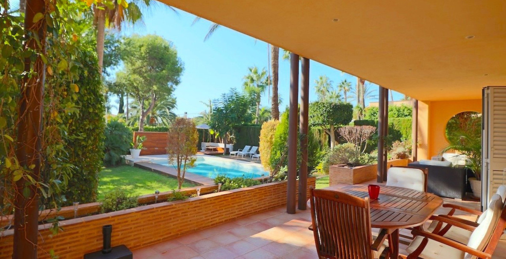 Bruktbolig - Villa - Benidorm - Benidorm Centro