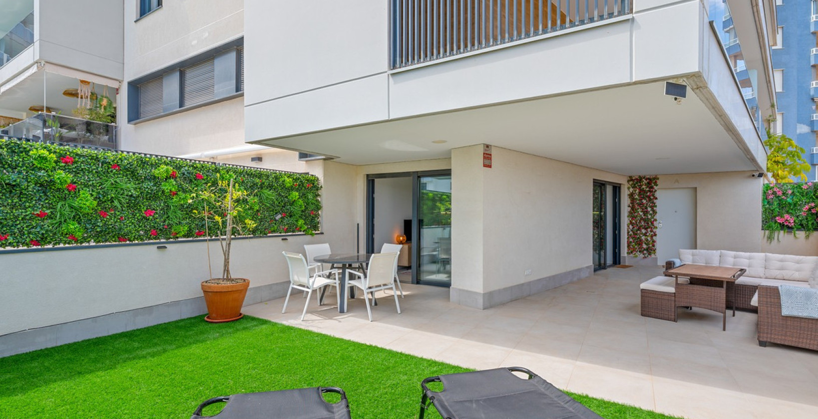 Reventa - Apartamento / piso - Orihuela Costa - Dehesa de Campoamor