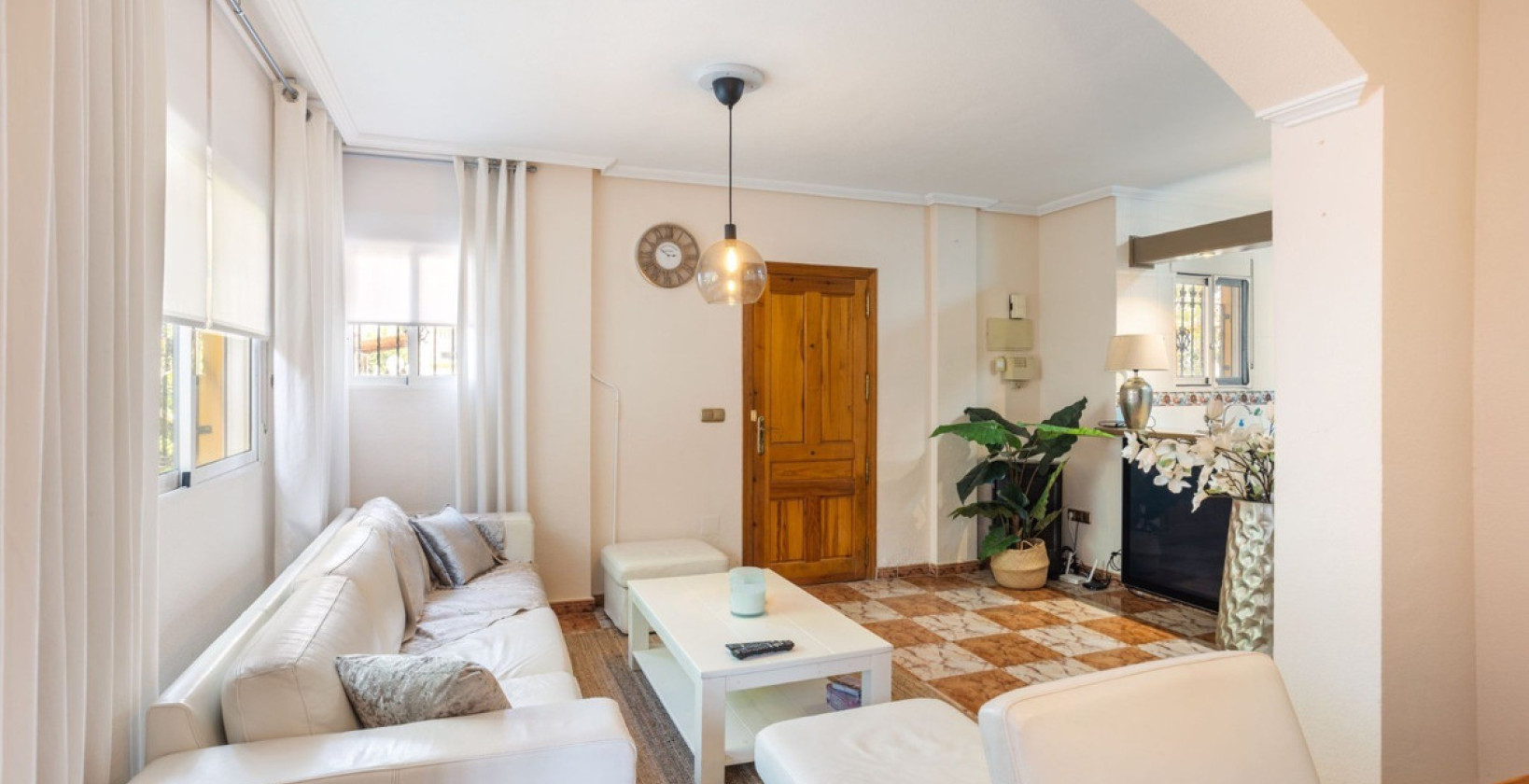Bruktbolig - Villa - Orihuela Costa - La Regia