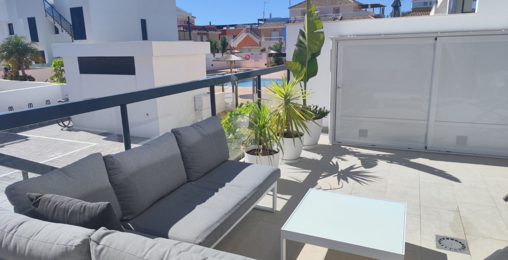Reventa - Apartamento / piso - Pilar de la Horadada - El Mojón