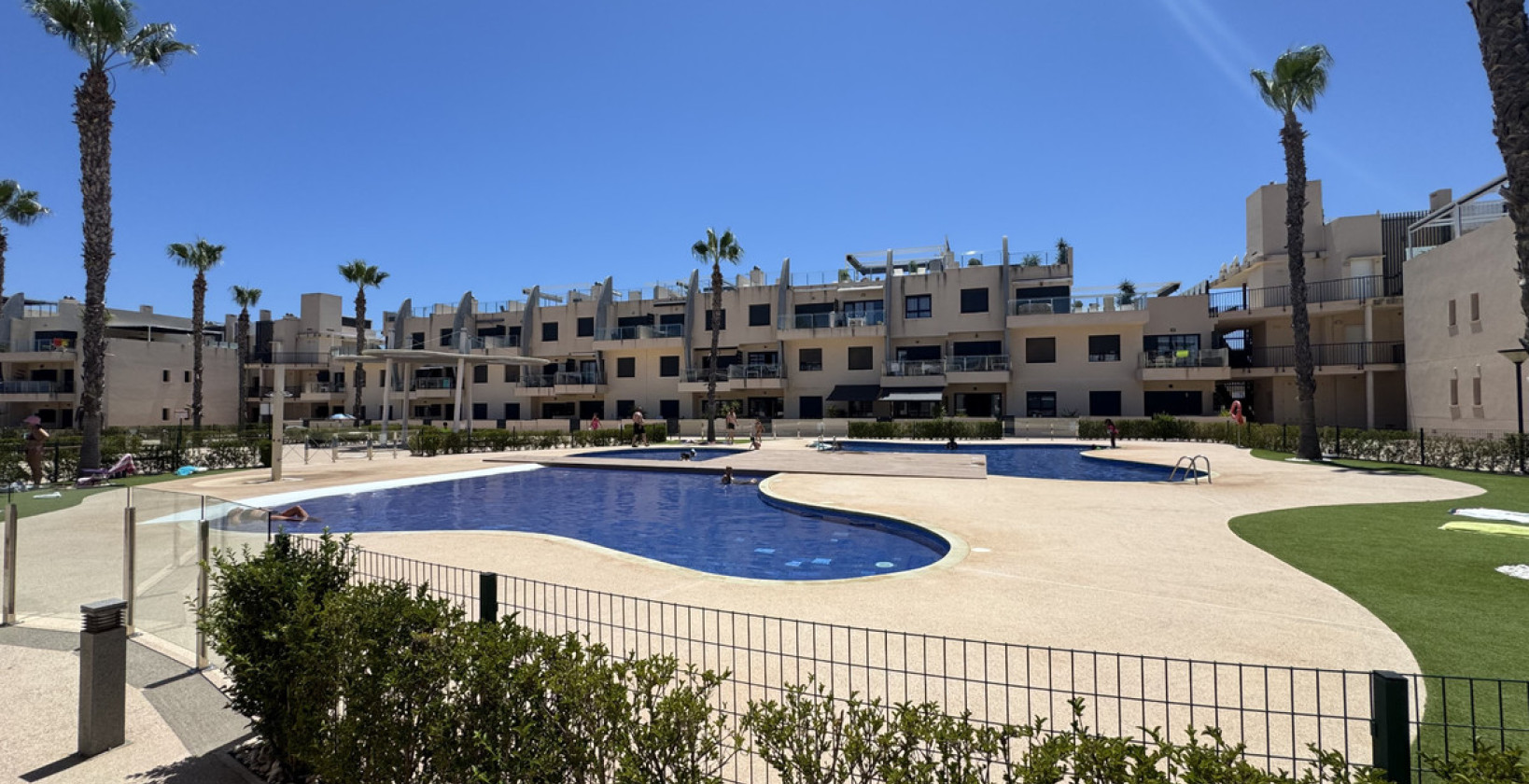 Reventa - Apartamento / piso - Pilar de la Horadada - Pilar de la Horadada Centro