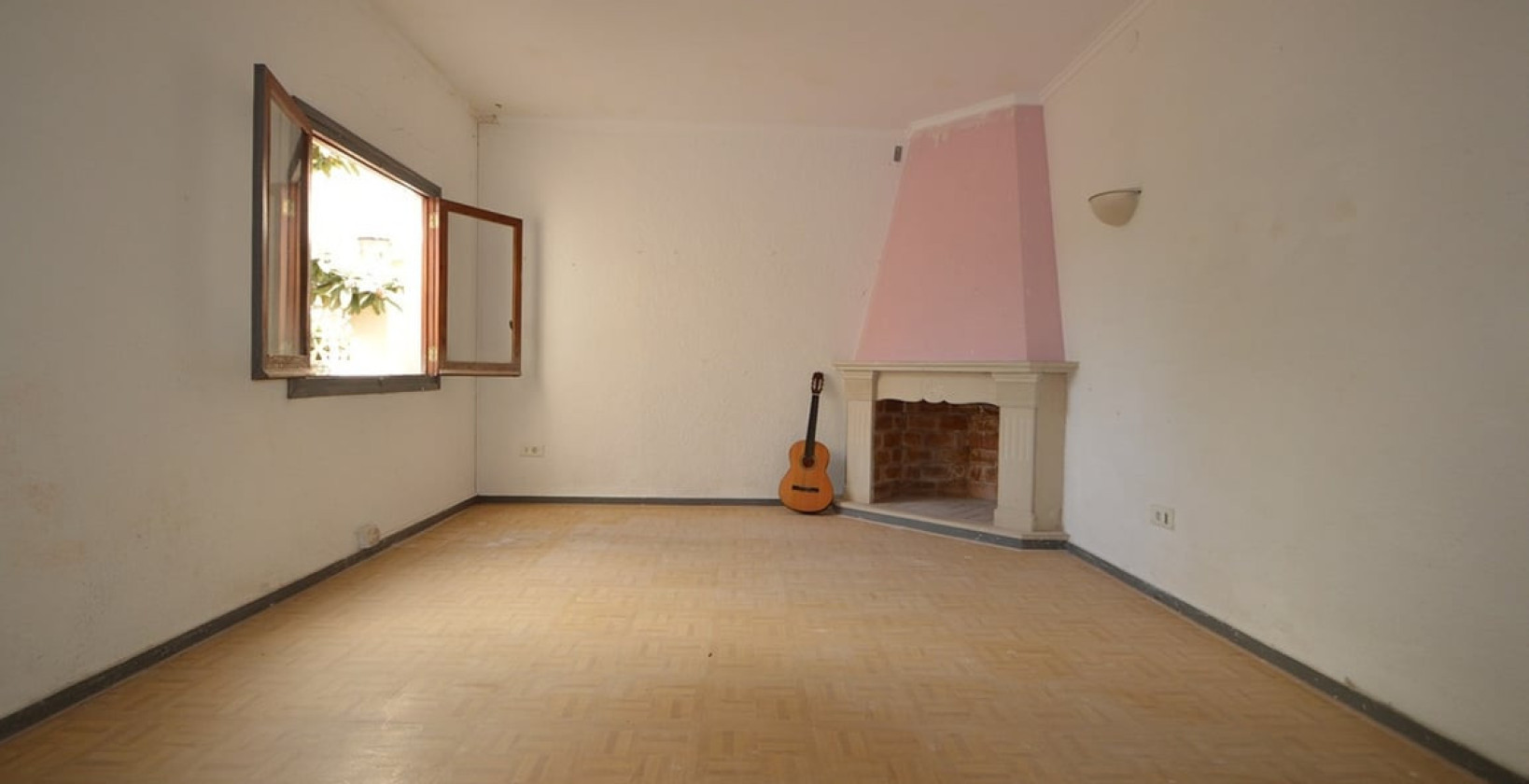 Bruktbolig - Rekkehus - Jávea - Jávea - Xàbia Centro