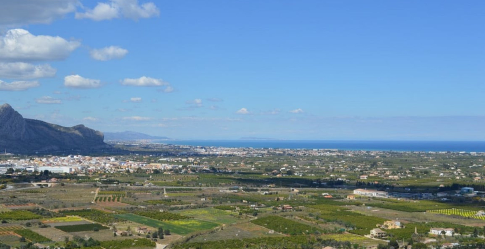Resale - Land - Pedreguer - Pedreguer Centro