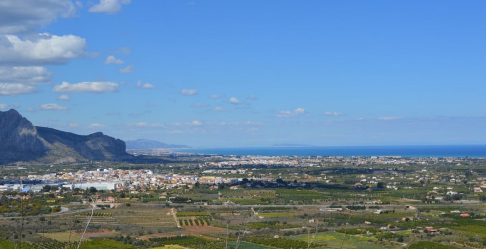 Resale - Land - Pedreguer - Pedreguer Centro