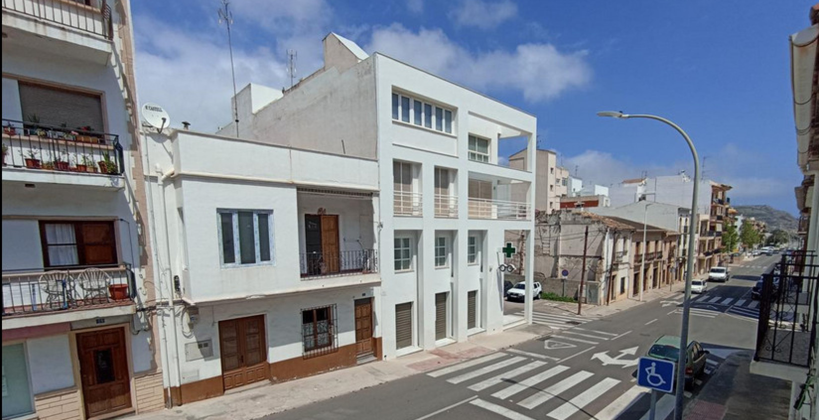 Reventa - Commercial property - Jávea - Jávea - Xàbia Centro