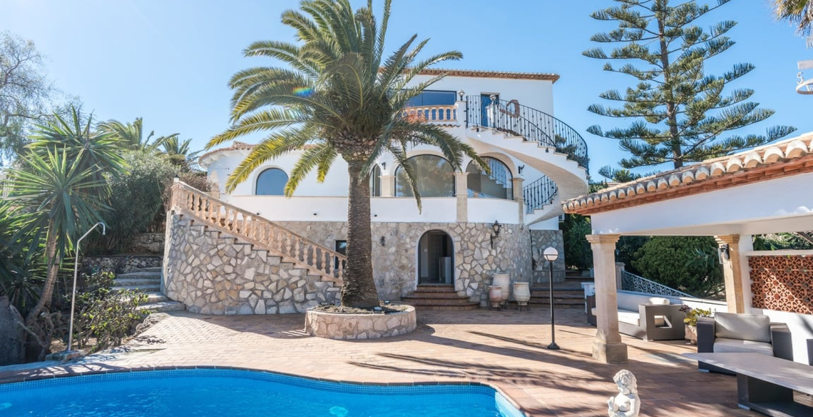 Reventa - Chalet - Jávea - Jávea - Xàbia Centro
