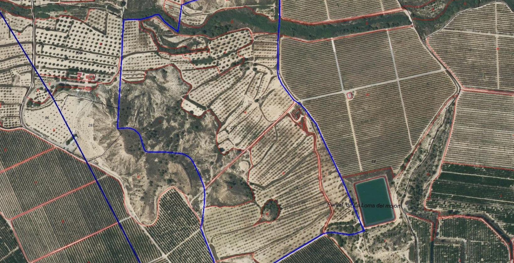 Resale - Land - Orihuela Costa - Torremendo