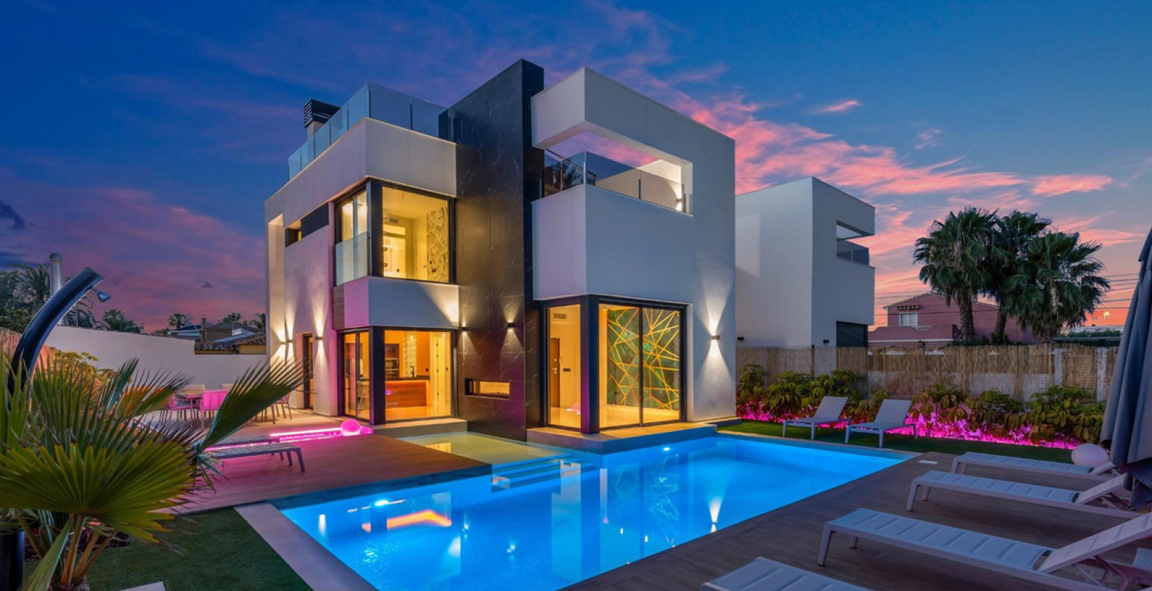 Reventa - Chalet - Torrevieja - Torrevieja Centro