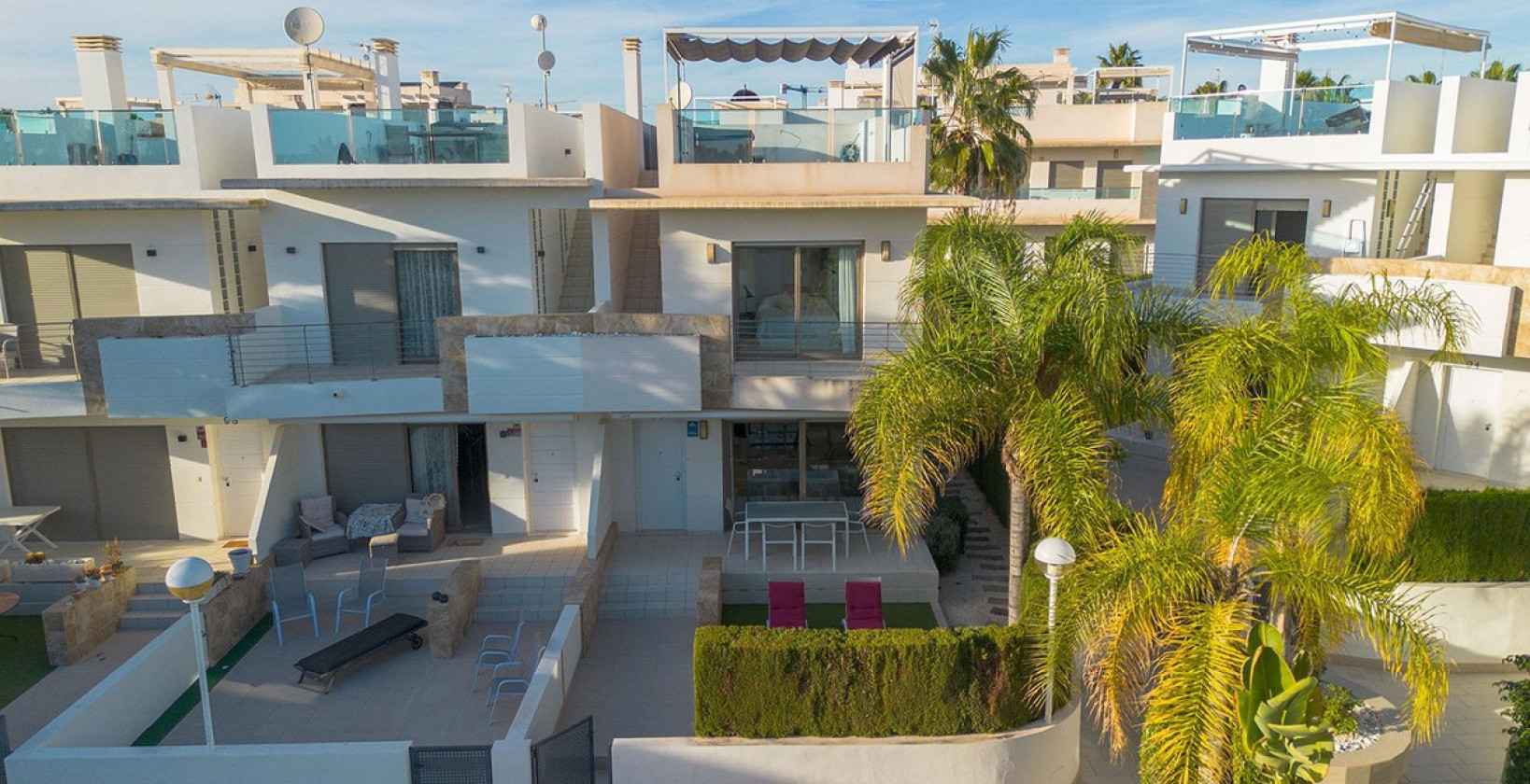 Reventa - Apartamento / piso - Rojales - Ciudad Quesada