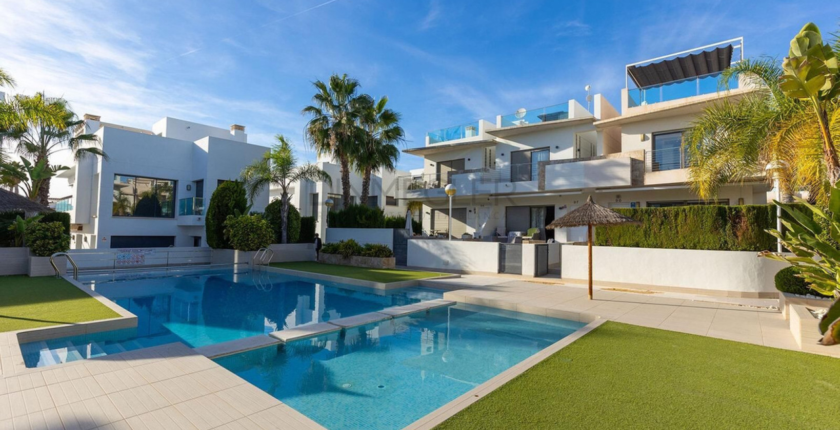 Reventa - Apartamento / piso - Rojales - Ciudad Quesada