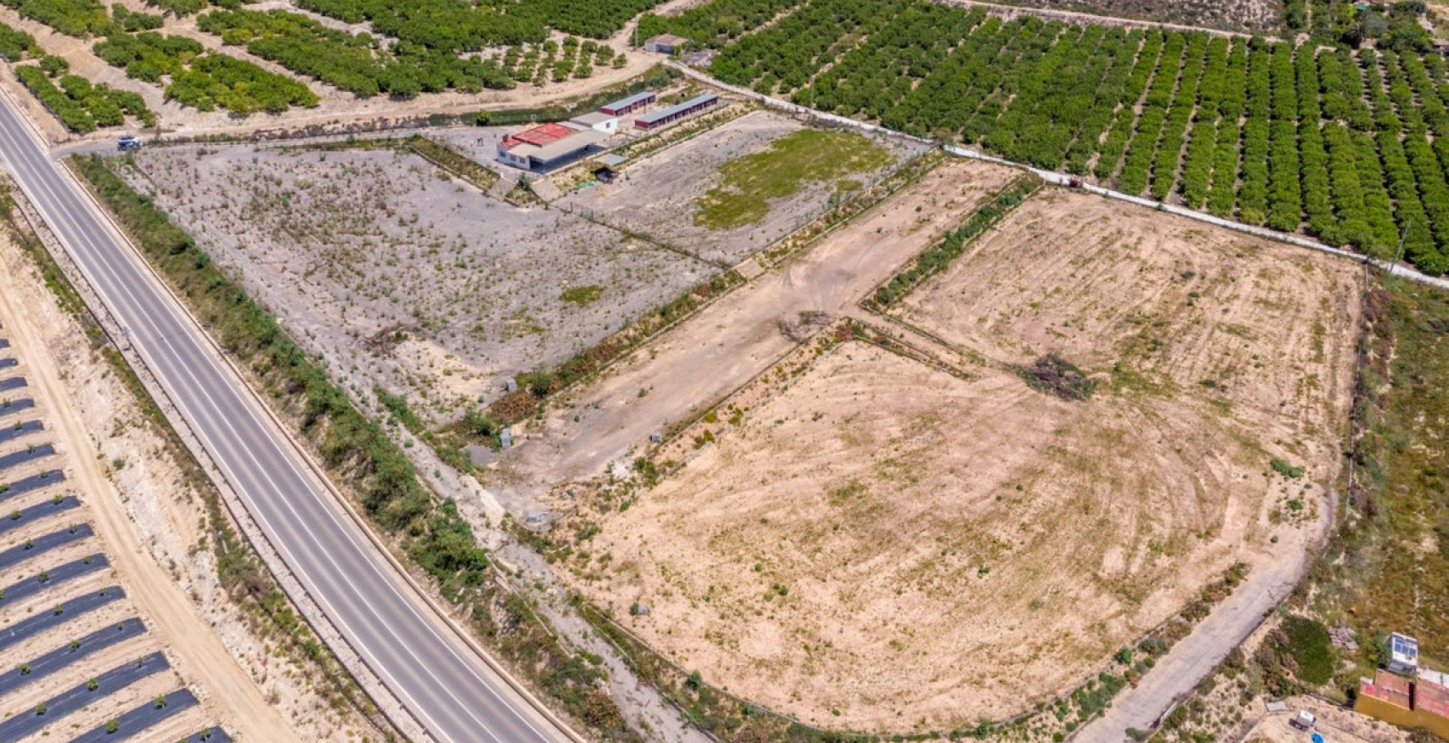 Resale - Villa - Los Montesinos - Los Montesinos Centro
