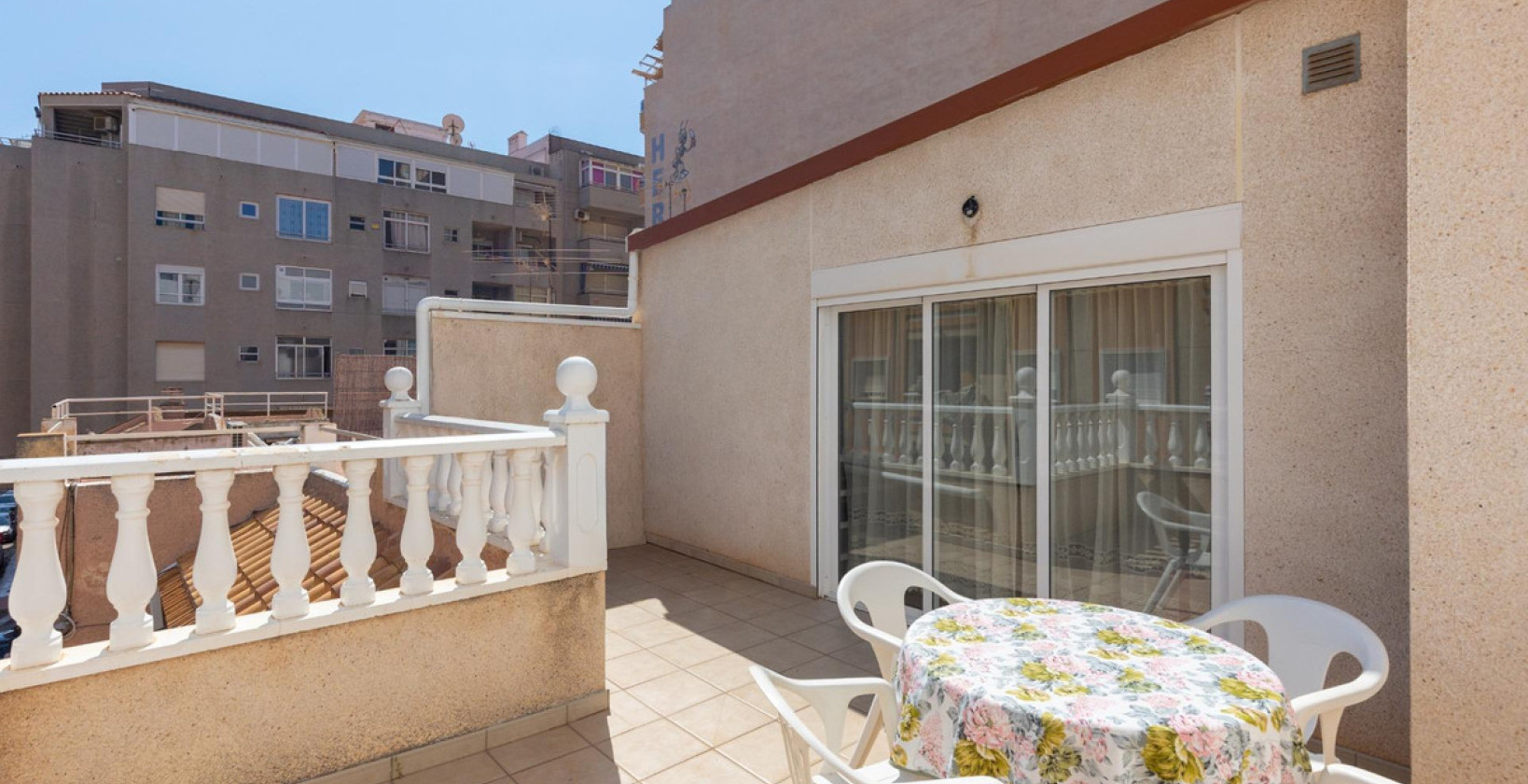Bruktbolig - Villa - Torrevieja - Torrevieja Centro