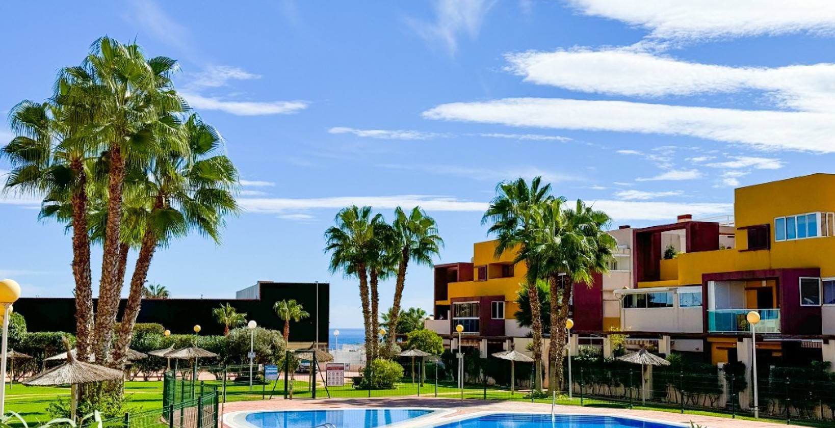 Reventa - Apartamento / piso - Orihuela Costa - Playa Flamenca