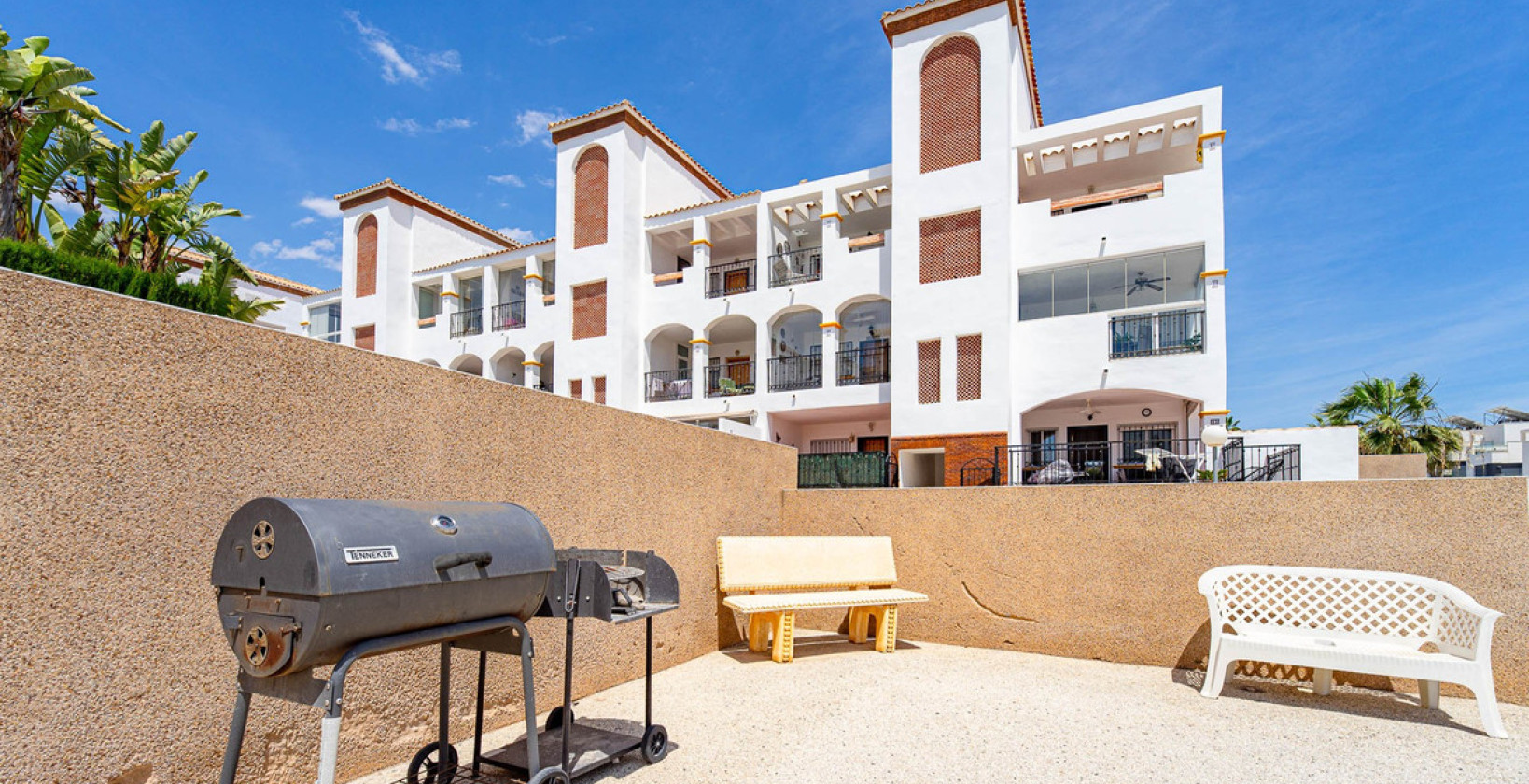Resale - Apartment / flat - Orihuela Costa - La Ciñuelica
