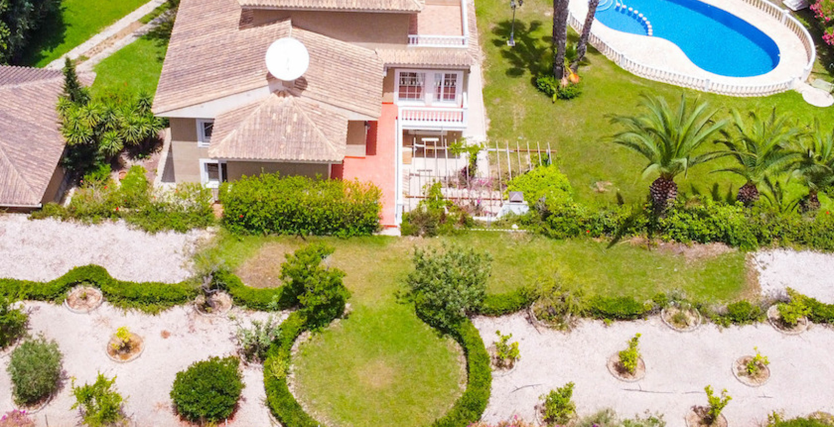 Reventa - Chalet - Orihuela Costa - Villamartin