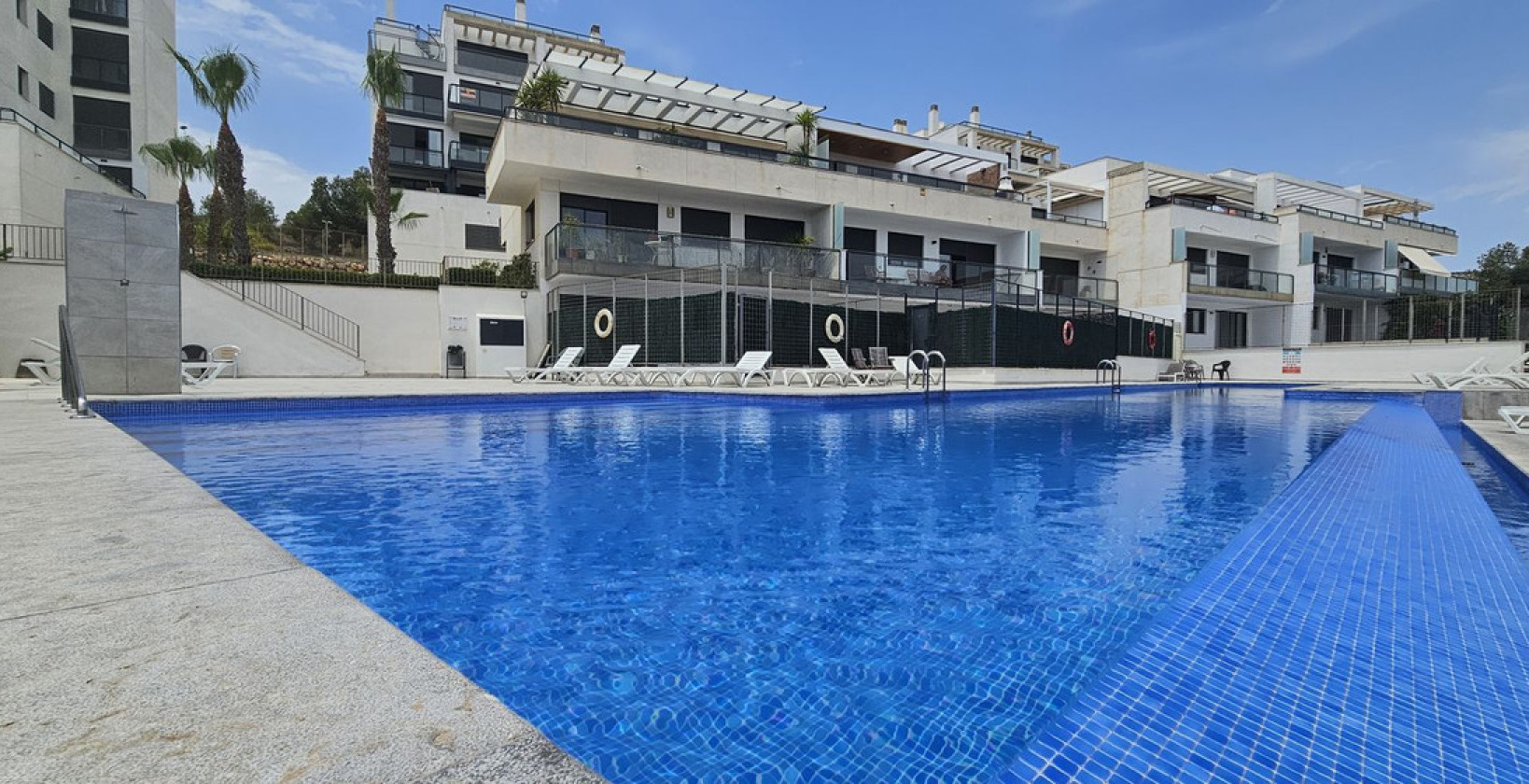 Reventa - Apartamento / piso - Orihuela Costa - Campoamor R-5