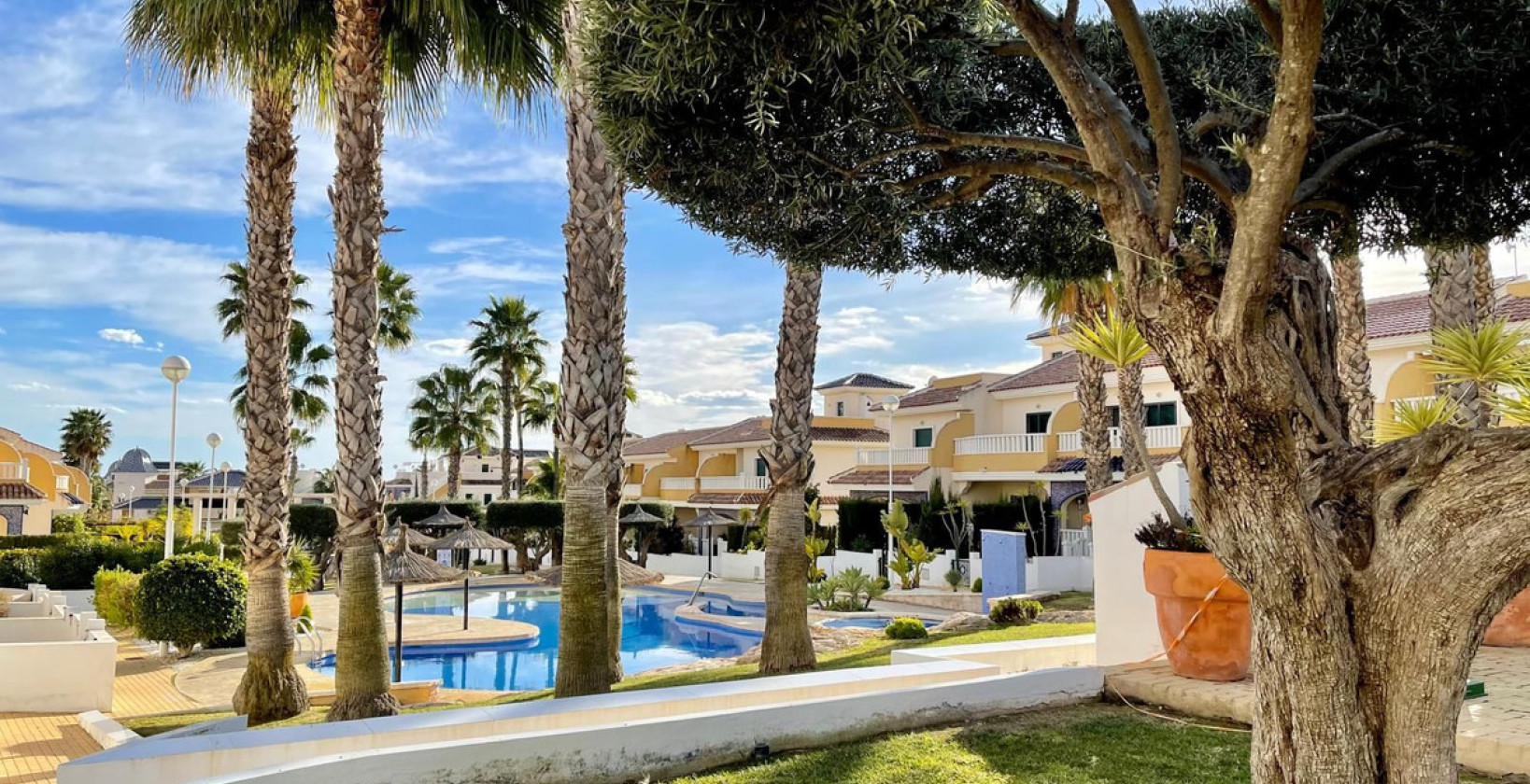 Reventa - Adosado - Rojales - Ciudad Quesada