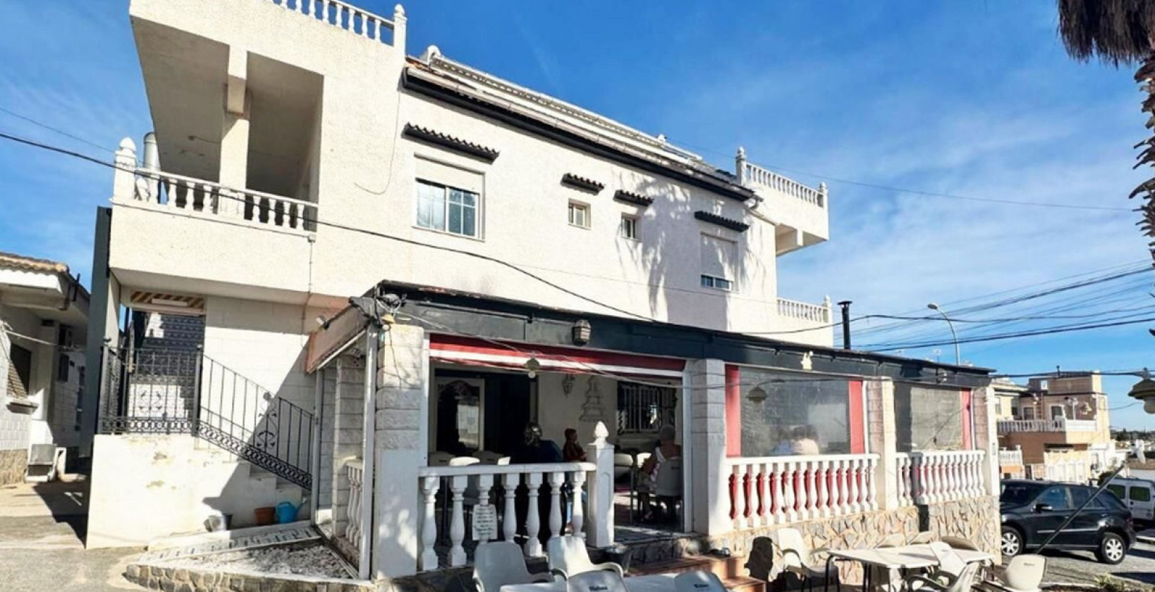 Återförsäljning - Commercial property - San Fulgencio - San Fulgencio Centro