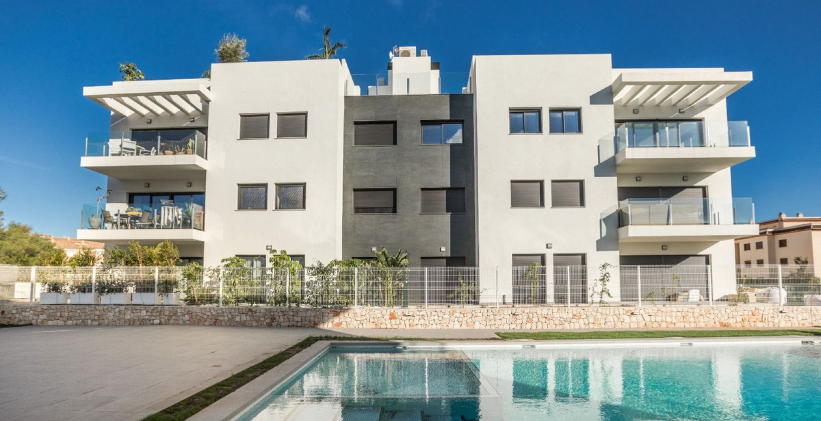 Reventa - Apartamento / piso - Jávea - Jávea - Xàbia Centro