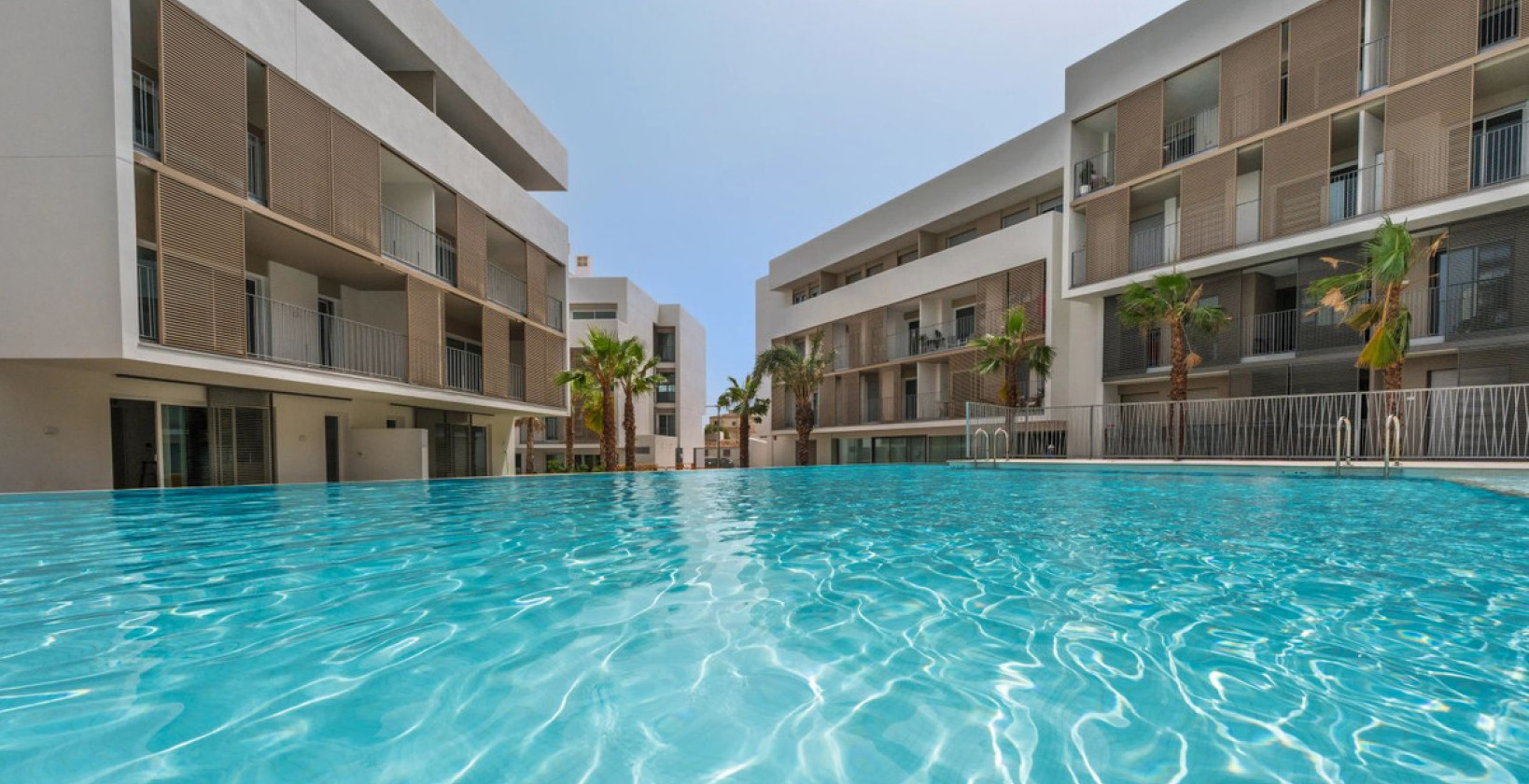 Reventa - Apartamento / piso - Jávea - Jávea - Xàbia Centro