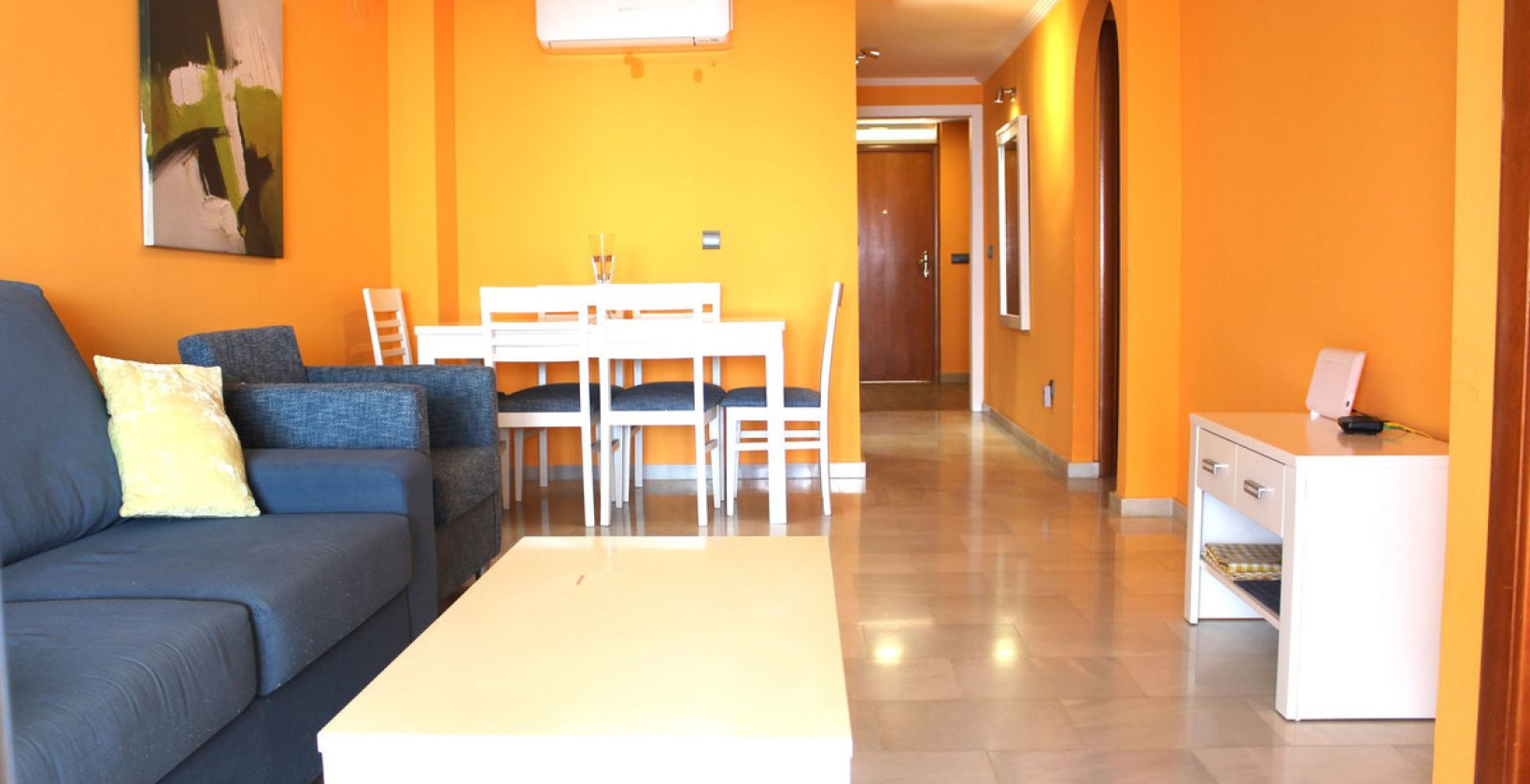 Reventa - Apartamento / piso - Altea - Altea Centro