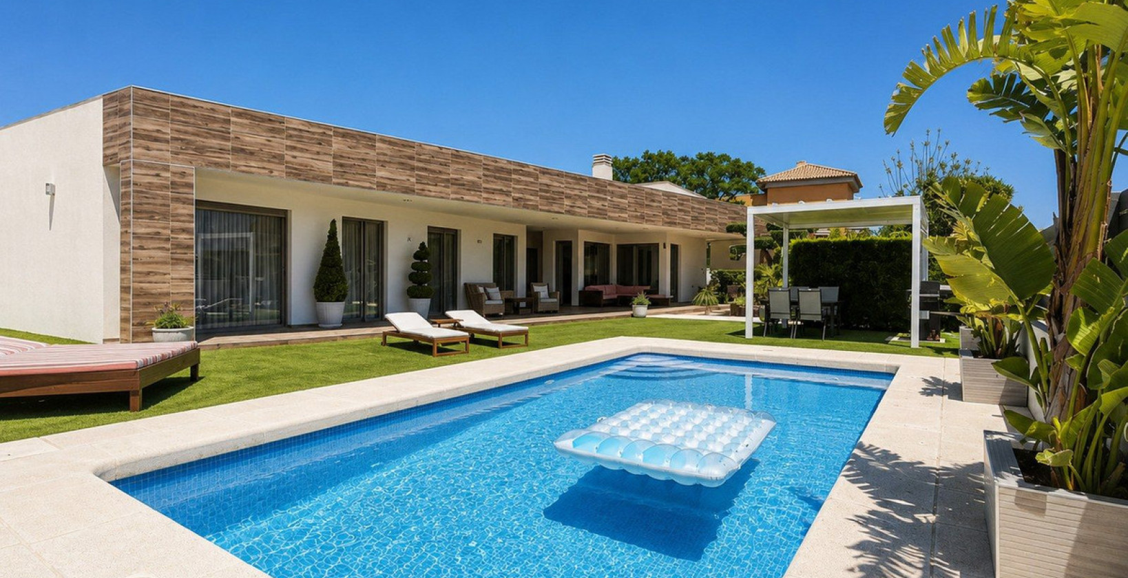 Återförsäljning - Villa - Santa Pola - Santa Pola Centro