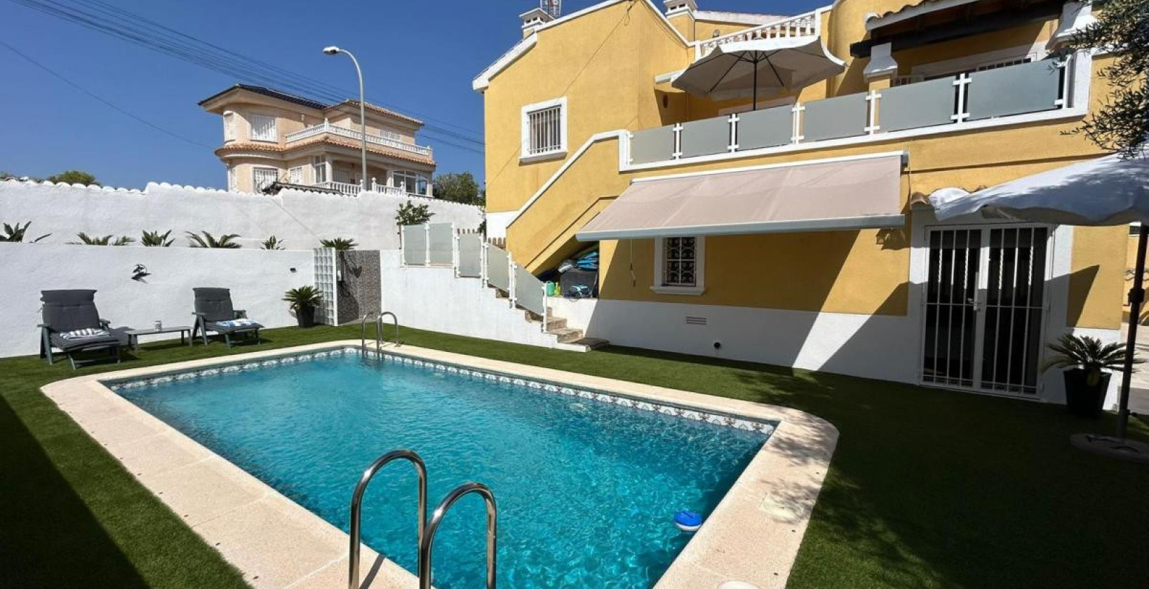 Reventa - Chalet - San Miguel de Salinas - San Miguel de Salinas Centro