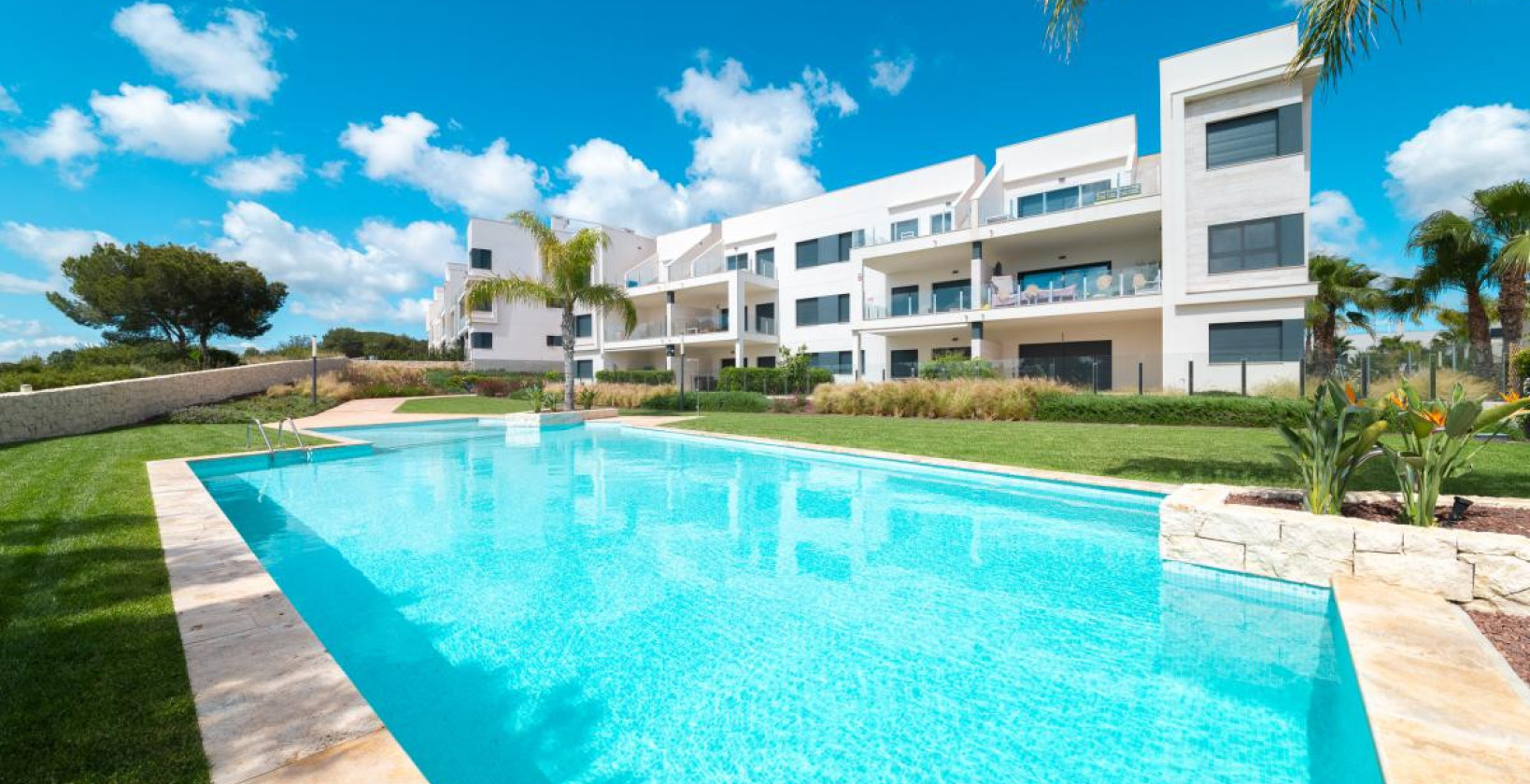 Reventa - Apartamento / piso - Pilar de la Horadada - Pilar de la Horadada Centro