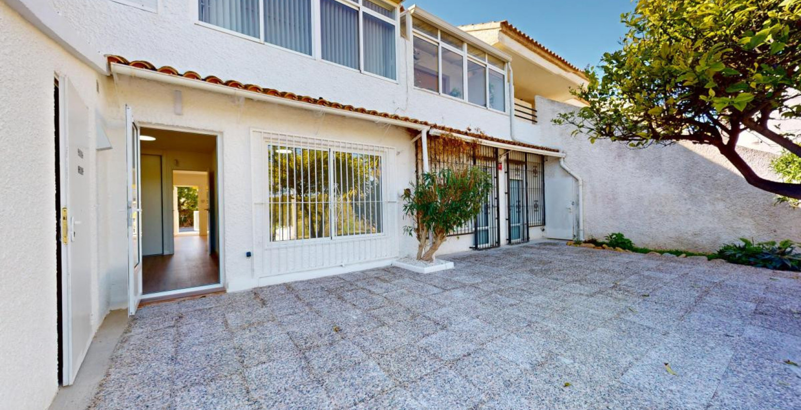 Resale - Apartment / flat - Orihuela Costa - Villamartin