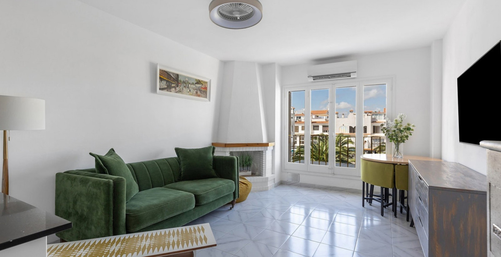 Bruktbolig - Leilighet / leilighet - Torrevieja - La Mata