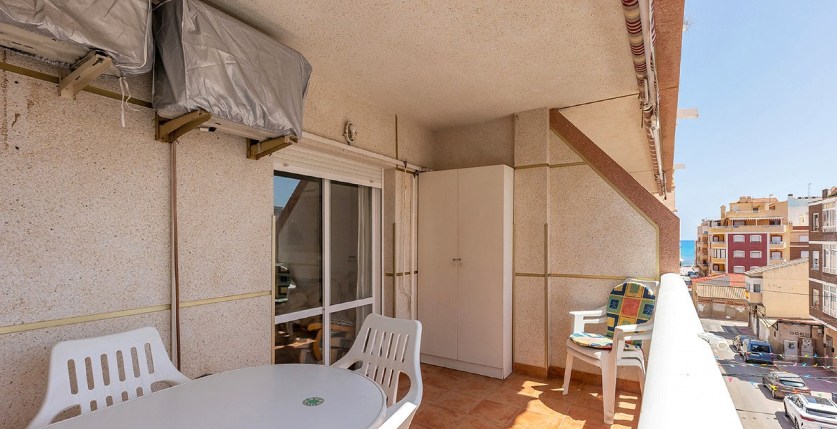 Bruktbolig - Leilighet / leilighet - Torrevieja - La Mata