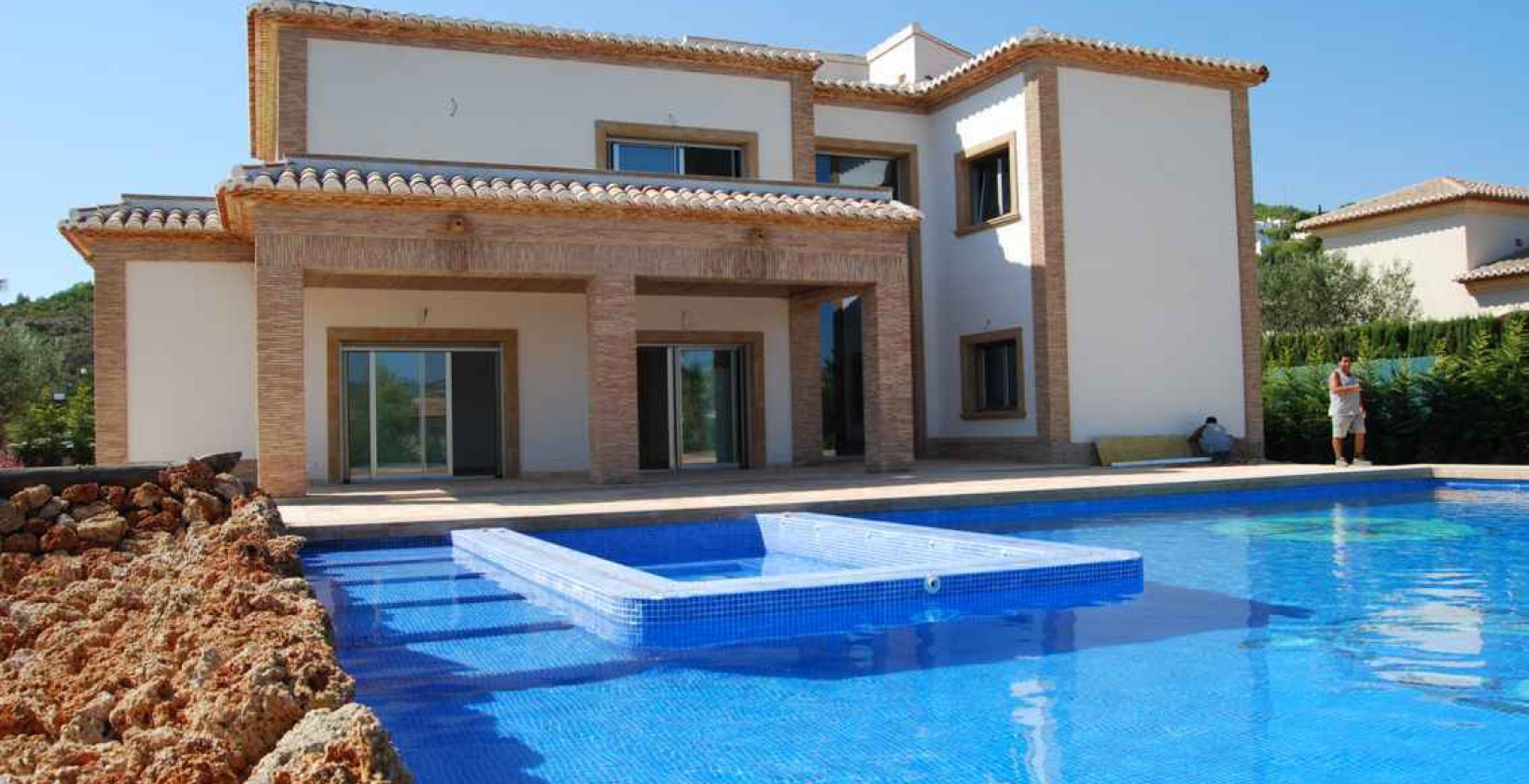 Resale - Villa - Jávea - Jávea - Xàbia Centro