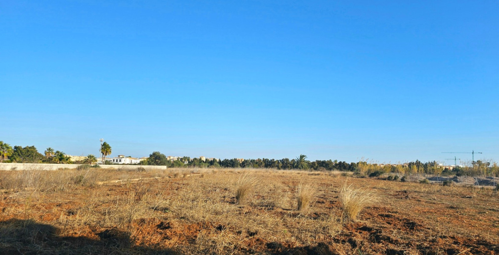 Reventa - Land - Els Poblets - Els Poblets Centro