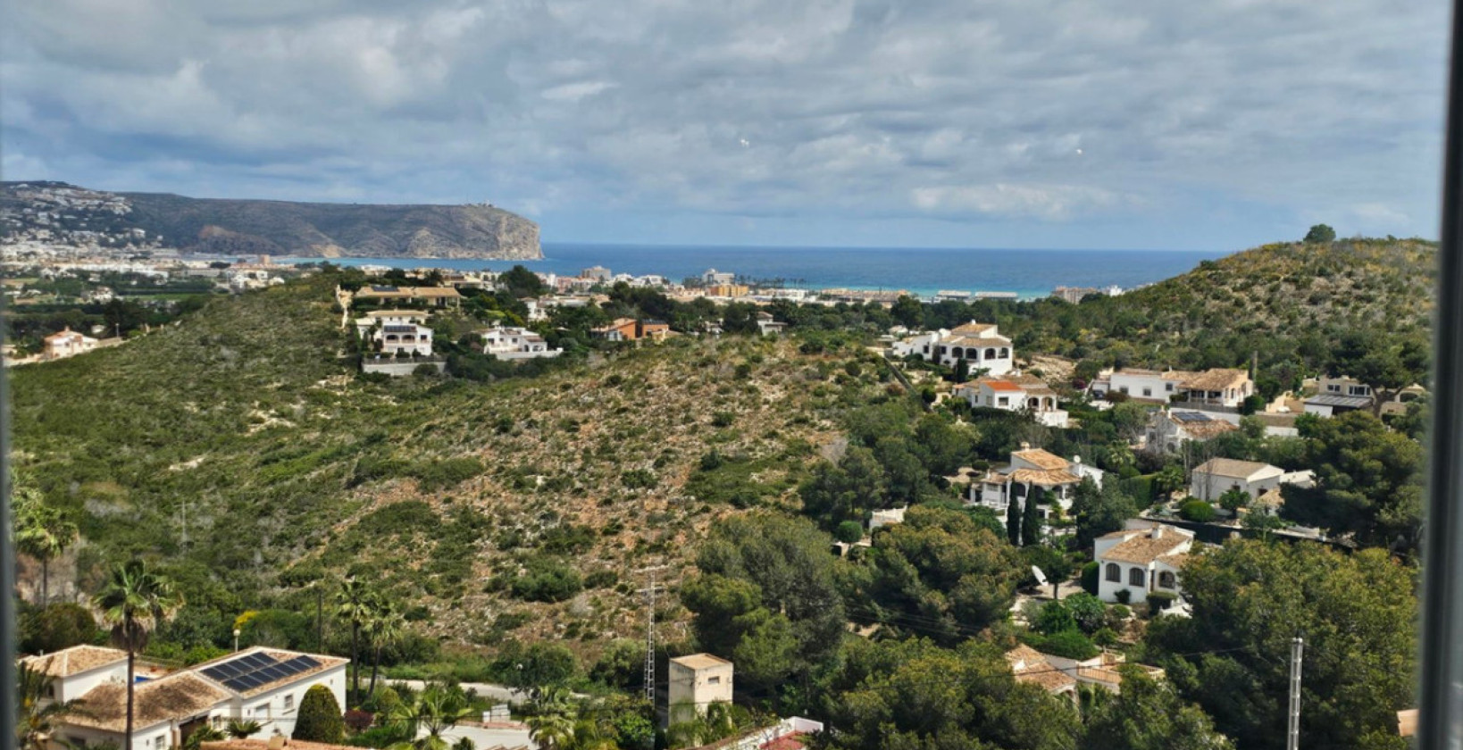 Resale - Villa - Adsubia - Adsubia Centro