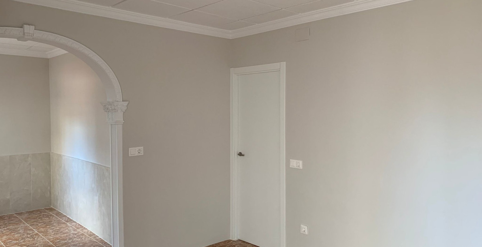 Reventa - Apartamento / piso - Jávea - Jávea - Xàbia Centro