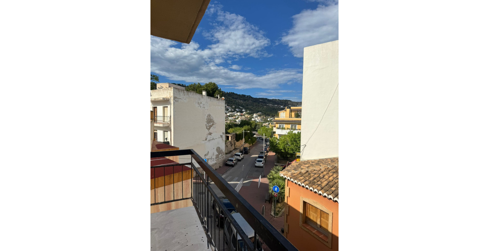Reventa - Apartamento / piso - Jávea - Jávea - Xàbia Centro