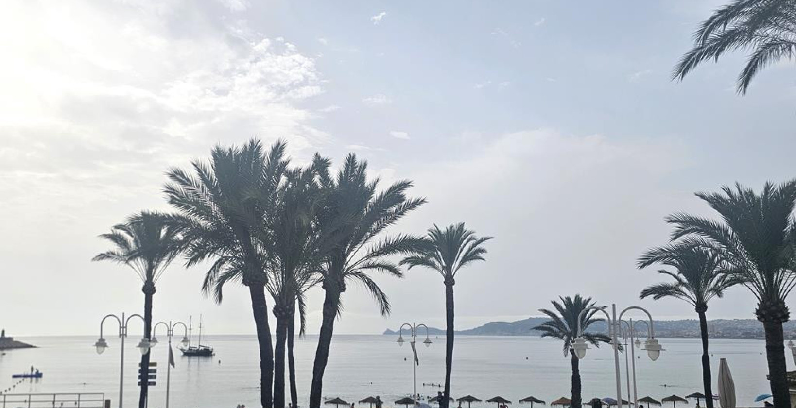 Reventa - Apartamento / piso - Jávea - Jávea - Xàbia Centro