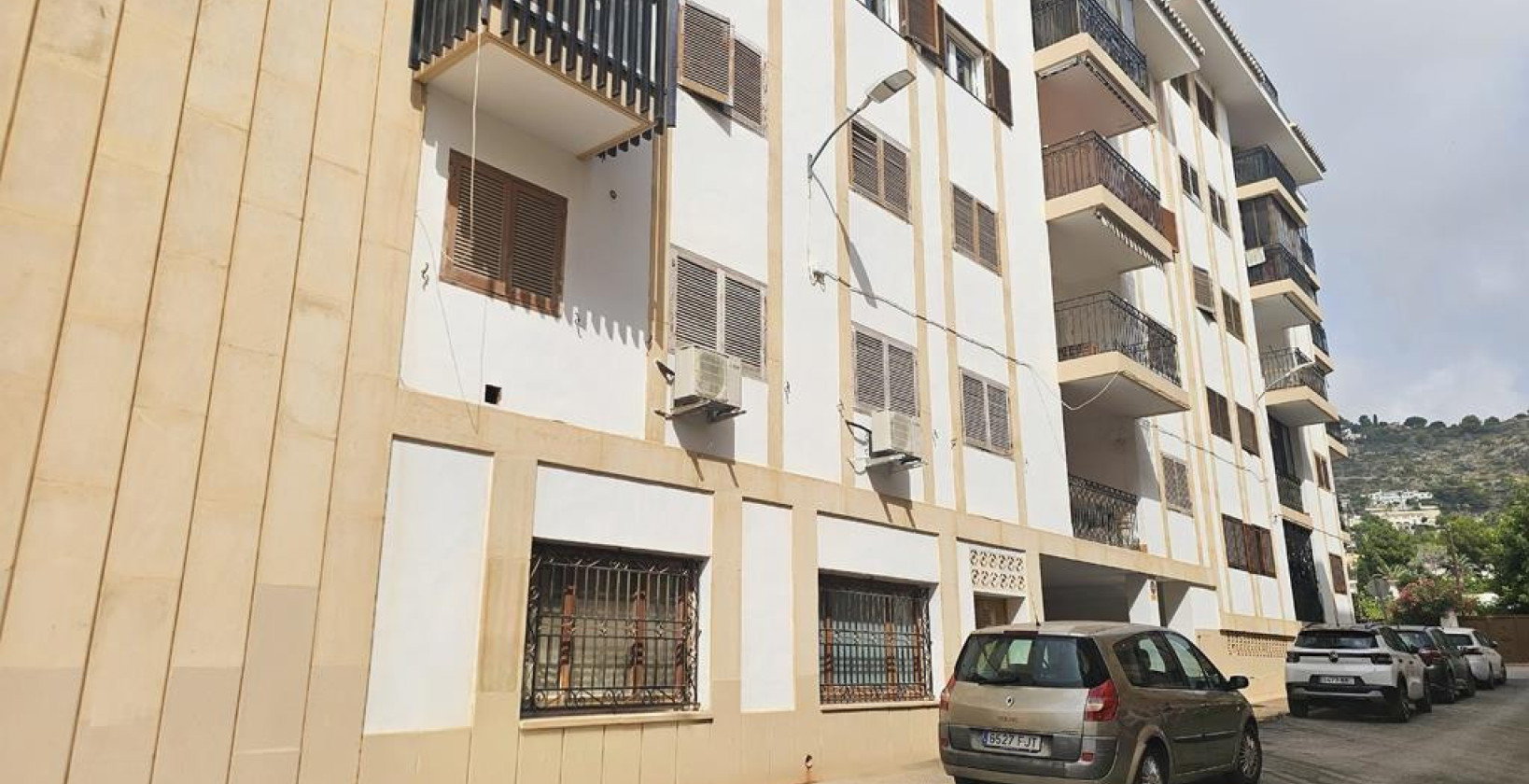 Reventa - Apartamento / piso - Jávea - Jávea - Xàbia Centro