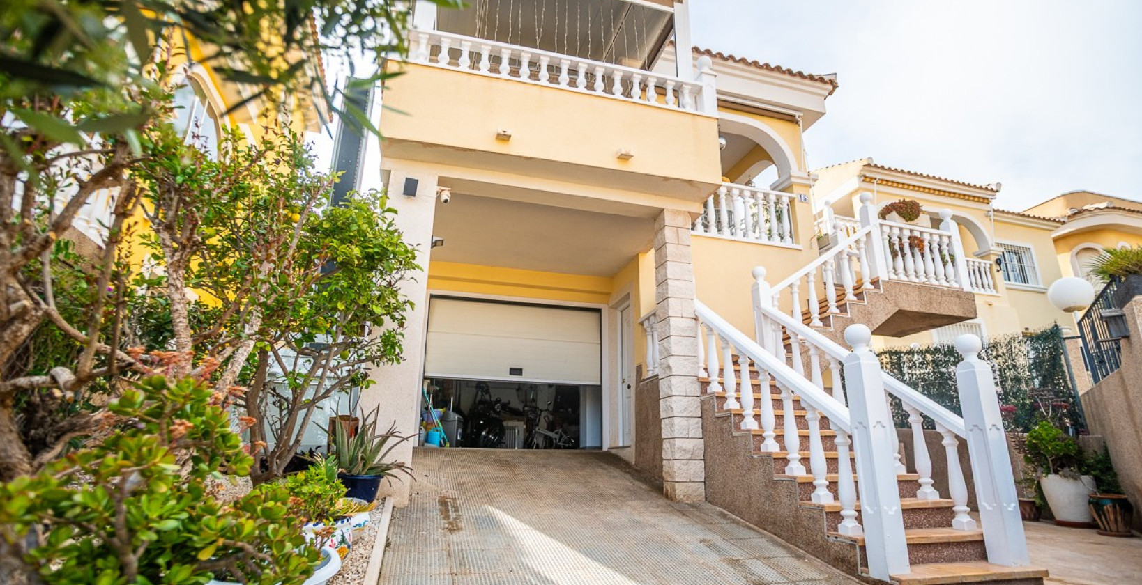 Resale - Villa - San Fulgencio - San Fulgencio Centro