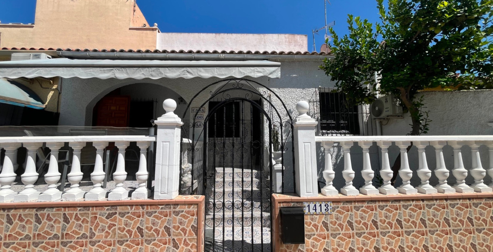 Reventa - Chalet - San Fulgencio - San Fulgencio Centro