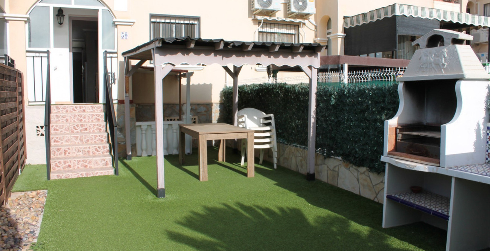 Resale - Apartment / flat - Orihuela Costa - Playa Flamenca