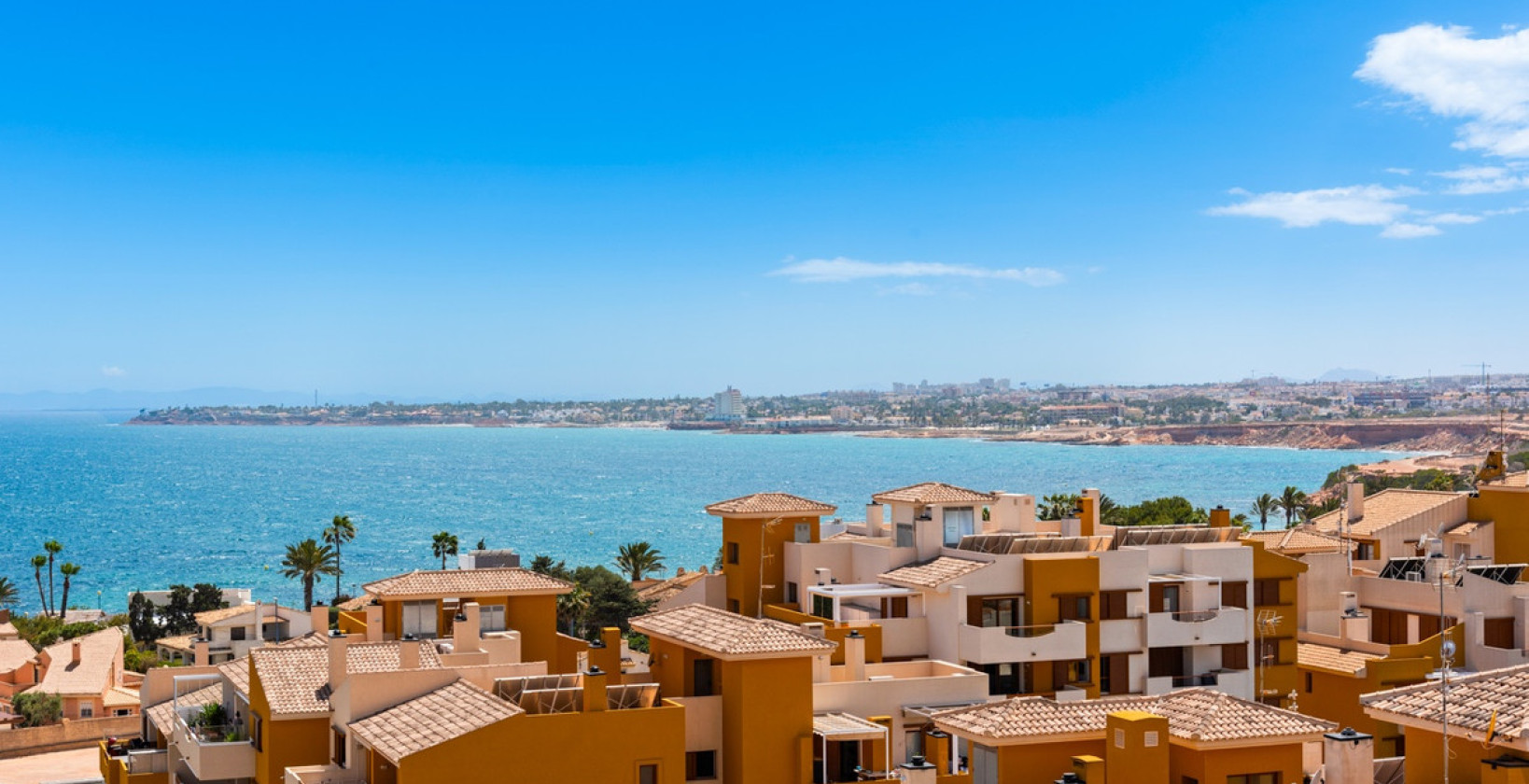 Reventa - Apartamento / piso - Orihuela Costa - Punta Prima